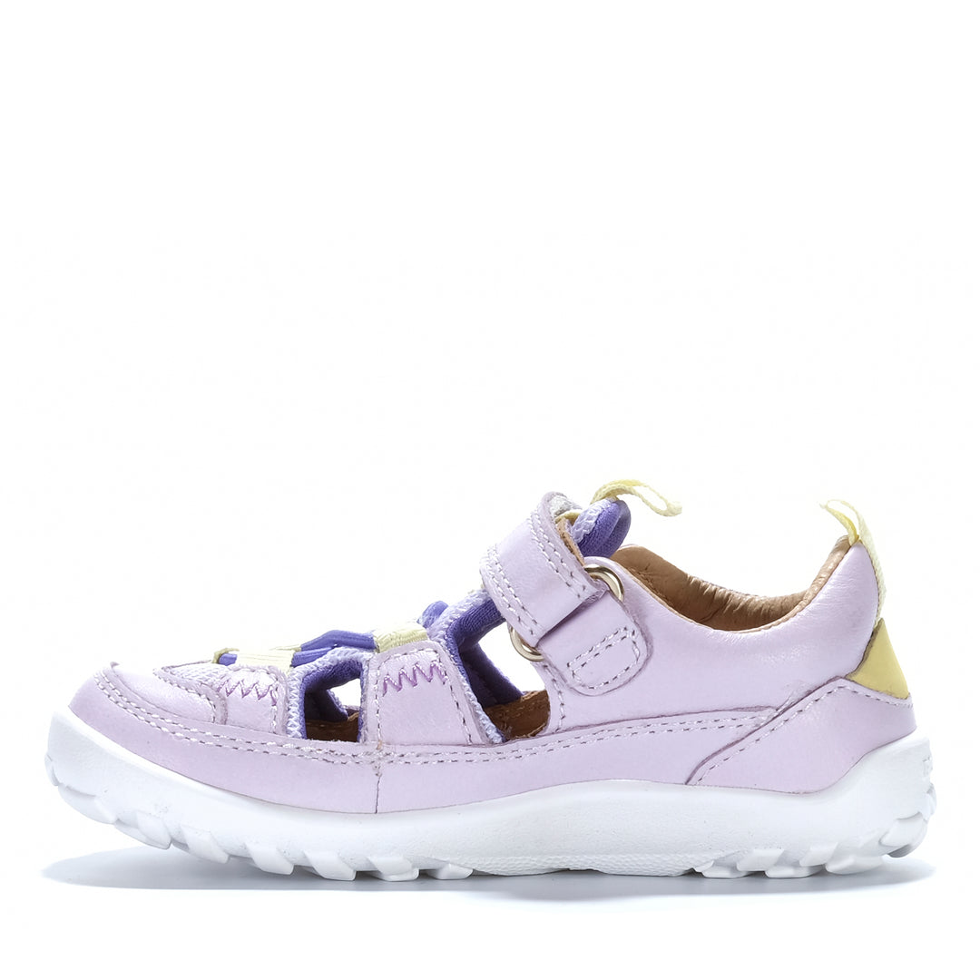 Bobux I-Walk Rocky Thistle Toddler Sandals