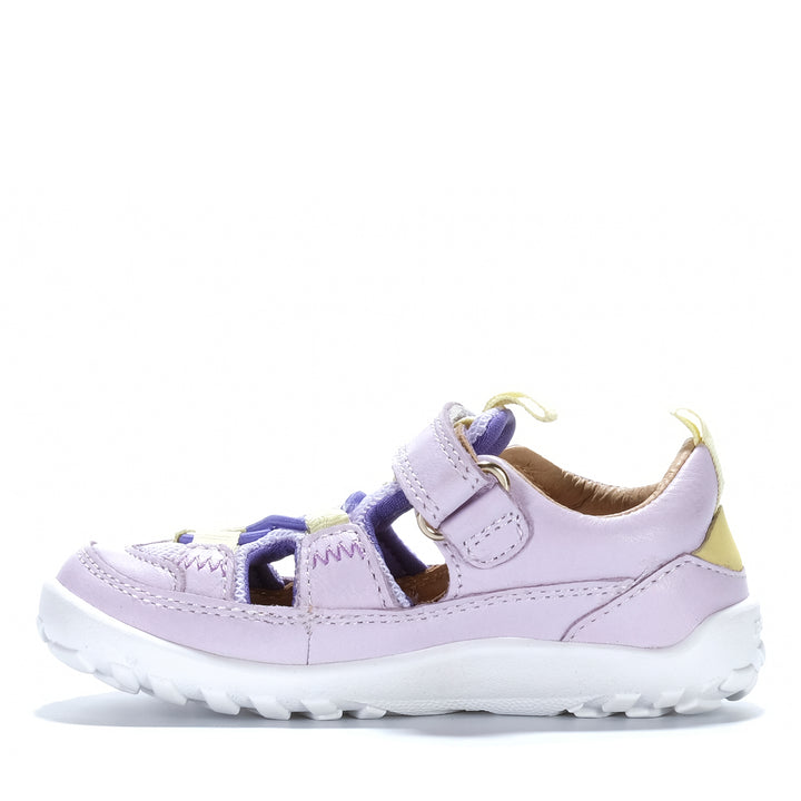 Bobux I-Walk Rocky Thistle Toddler Sandals