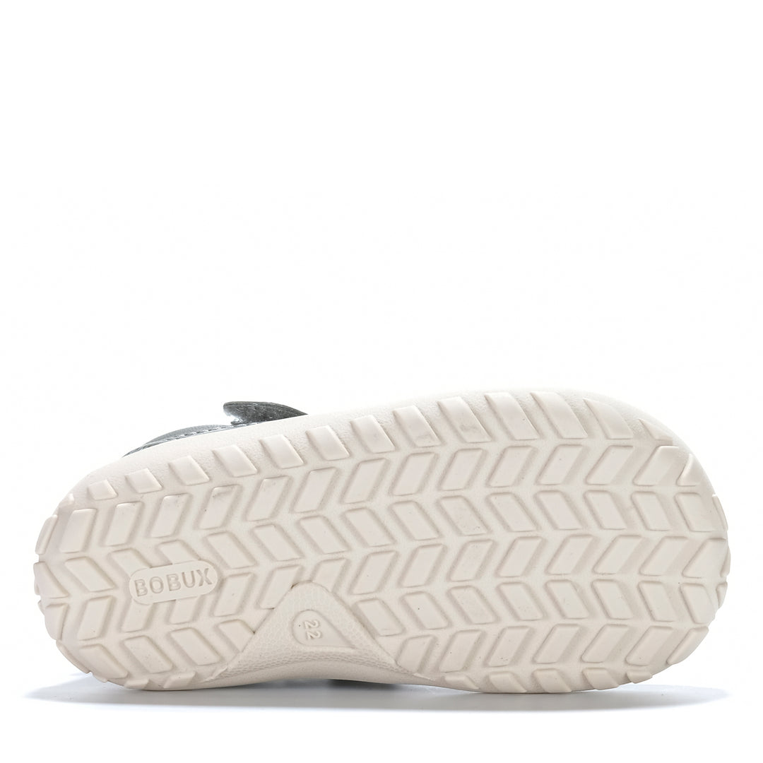 Bobux I-Walk Rocky Vetiver Toddler Sandals