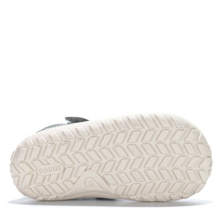Bobux I-Walk Rocky Vetiver Toddler Sandals