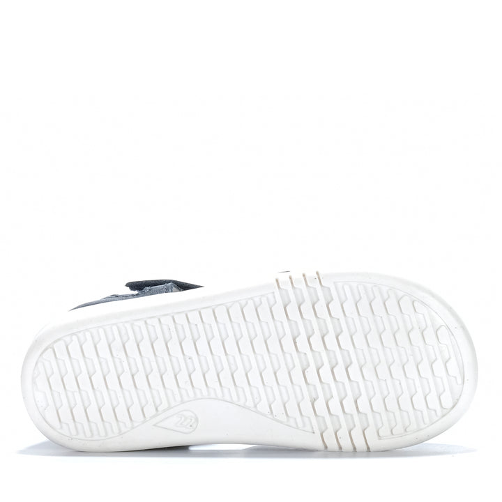Bobux I-Walk Tidal Navy Toddler Sandals