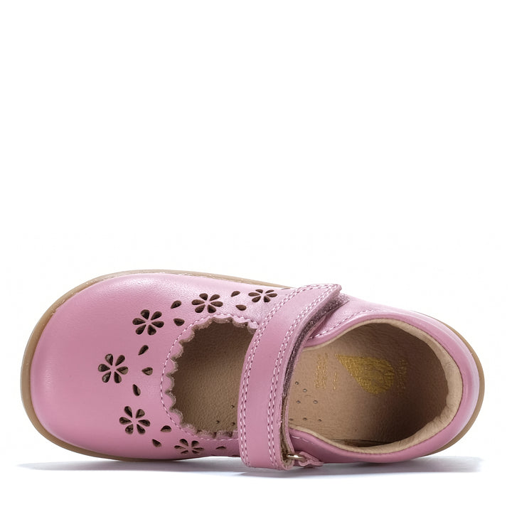 Bobux I-Walk Tilly Lilas Toddler Shoes