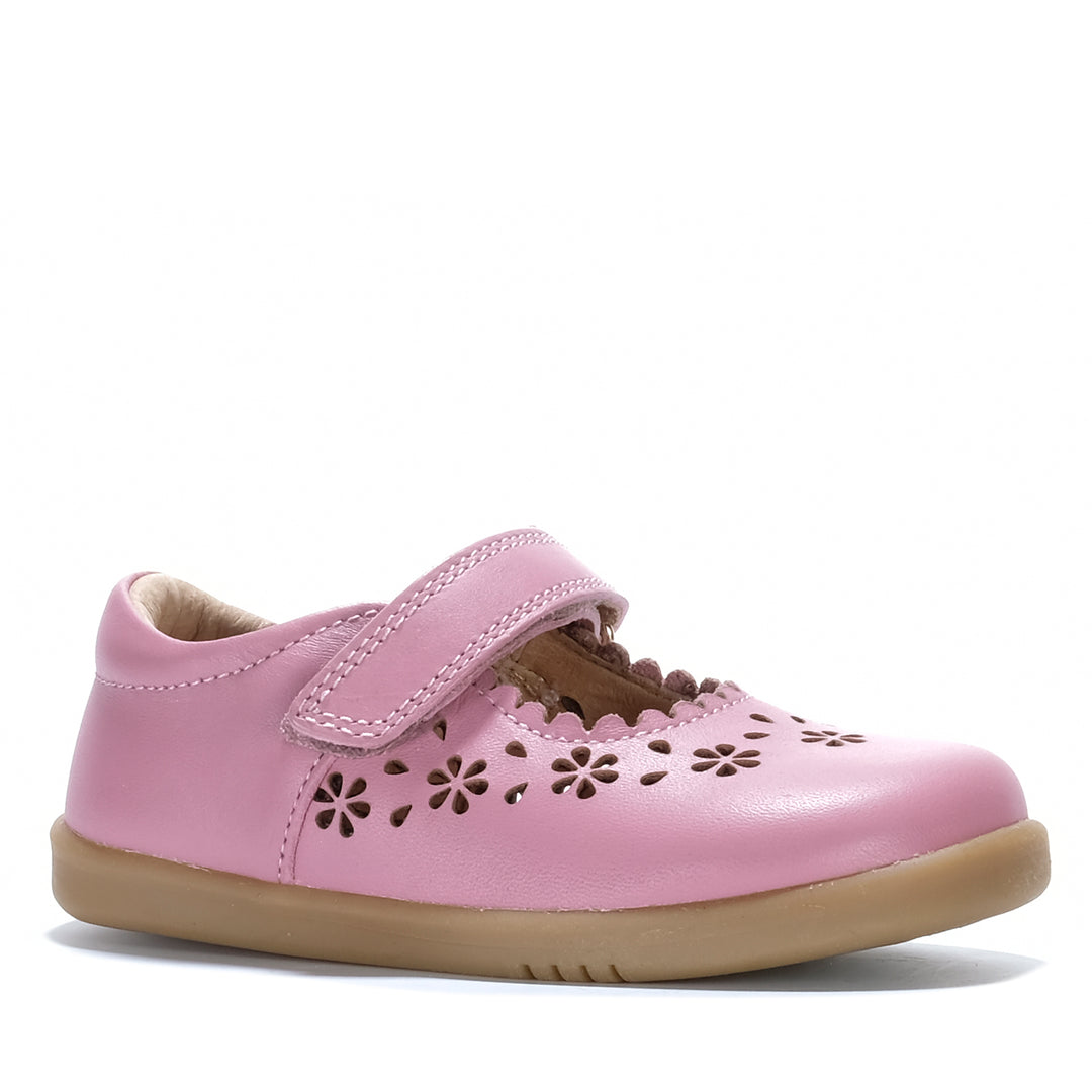 Bobux I-Walk Tilly Lilas Toddler Shoes
