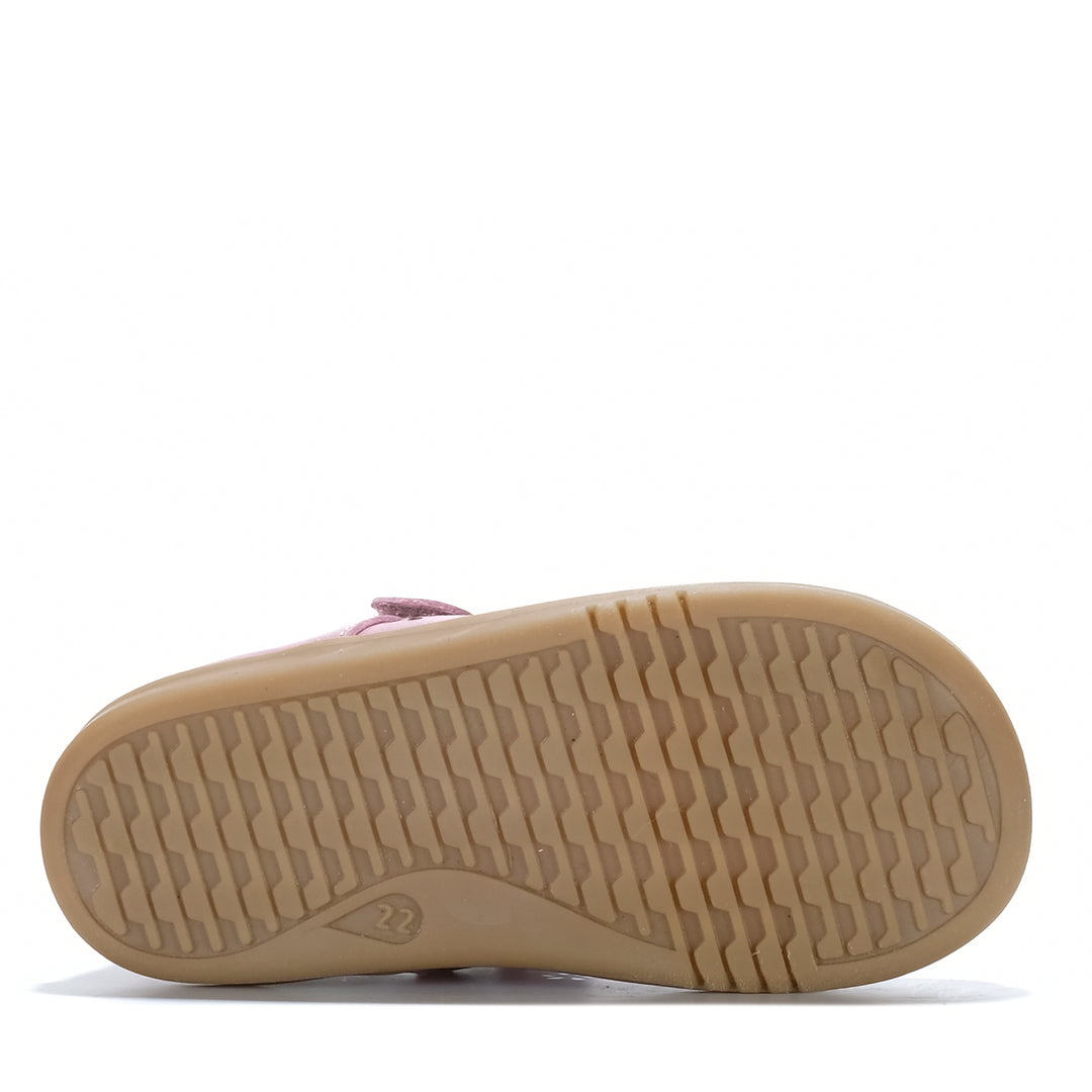 Bobux I-Walk Tilly Lilas Toddler Shoes