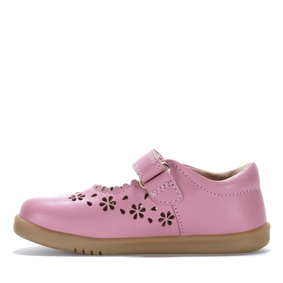 Bobux I-Walk Tilly Lilas Toddler Shoes
