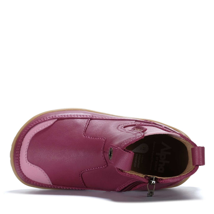 Bobux I-Walk Trail Beaujolias Toddler Boots