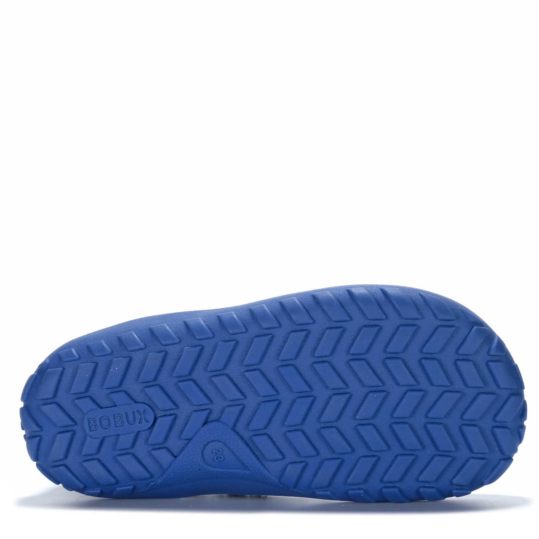 Bobux I-Walk Trail Navy Toddler Boots