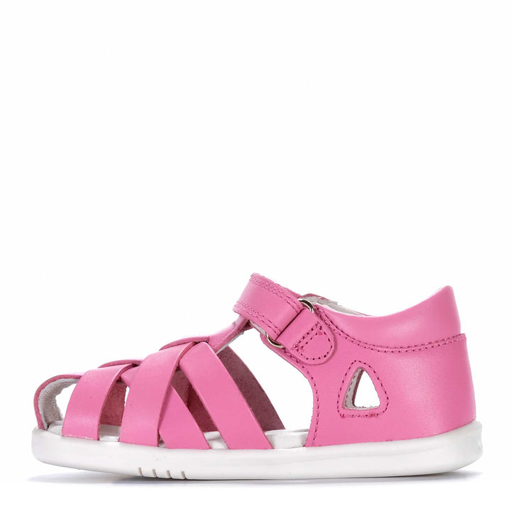 Bobux I-Walk Tropicana II Toddler Baby &amp; Children&
