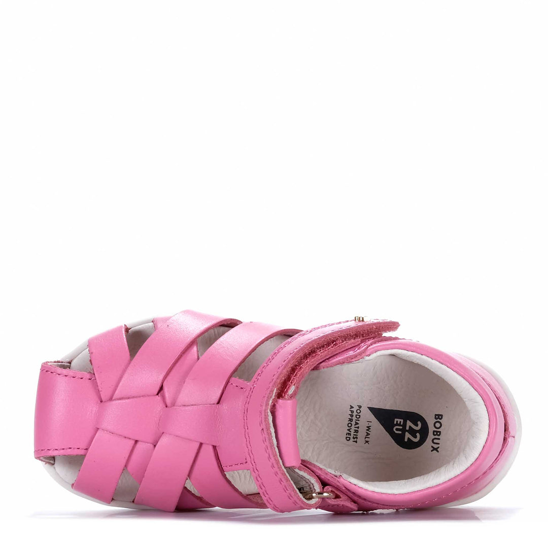 Bobux I-Walk Tropicana II Toddler Baby &amp; Children&