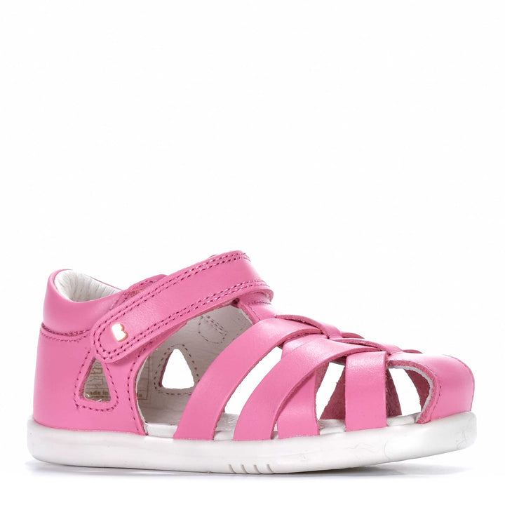 Bobux I-Walk Tropicana II Toddler Baby &amp; Children&