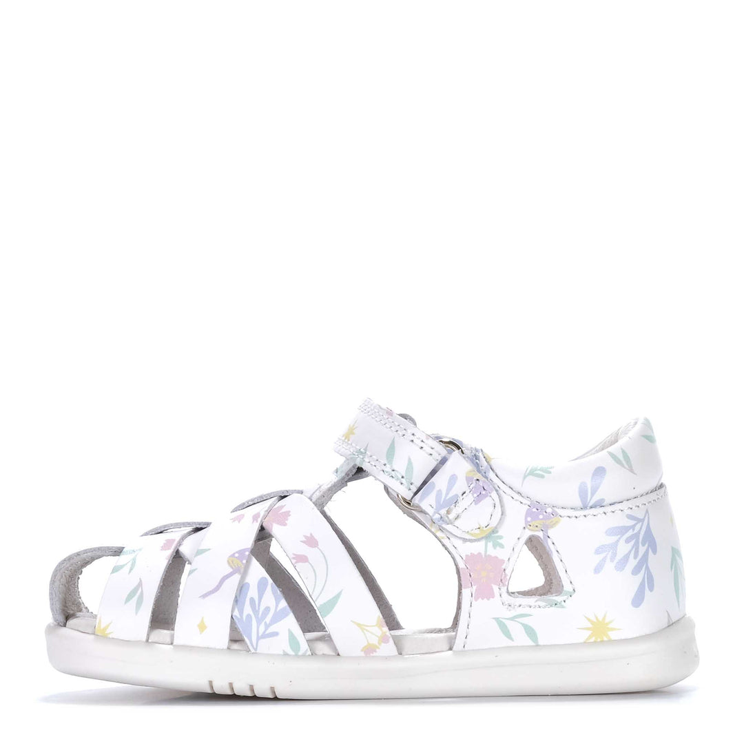 Bobux I-Walk Tropicana II Toddler Baby &amp; Children&