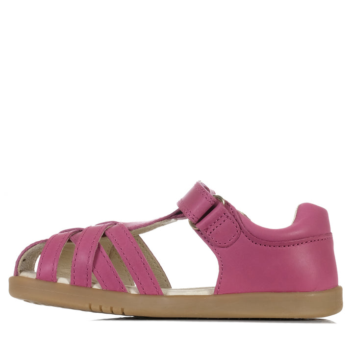 Bobux Kid+ Cross Jump 837016 Mauve Haze, 27 EU, 28 EU, 29 EU, 30 EU, 31 EU, 32 EU, 33 EU, Bobux, kids, pink, sandals, youth