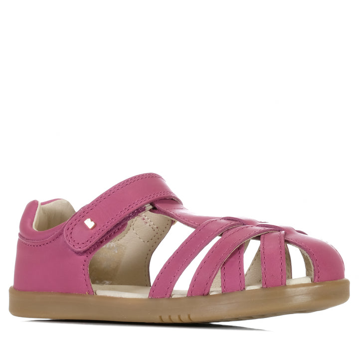 Bobux Kid+ Cross Jump 837016 Mauve Haze, 27 EU, 28 EU, 29 EU, 30 EU, 31 EU, 32 EU, 33 EU, Bobux, kids, pink, sandals, youth