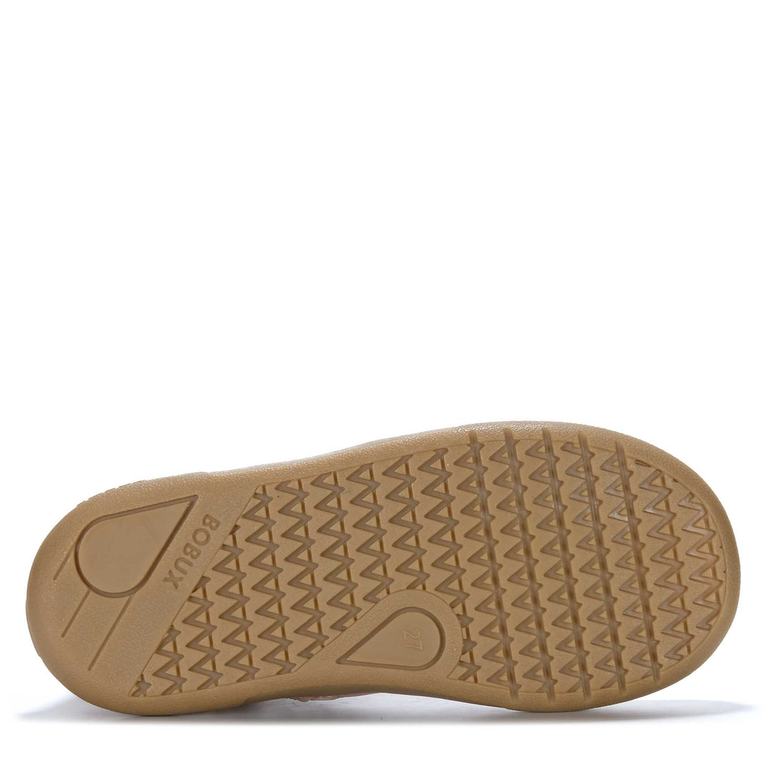 Bobux Kid+ Jodhpur II Cameo Rose Youth Boots