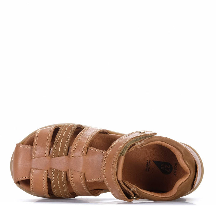 Bobux Kid+ Roam Little Kids Baby &amp; Toddler Sandals