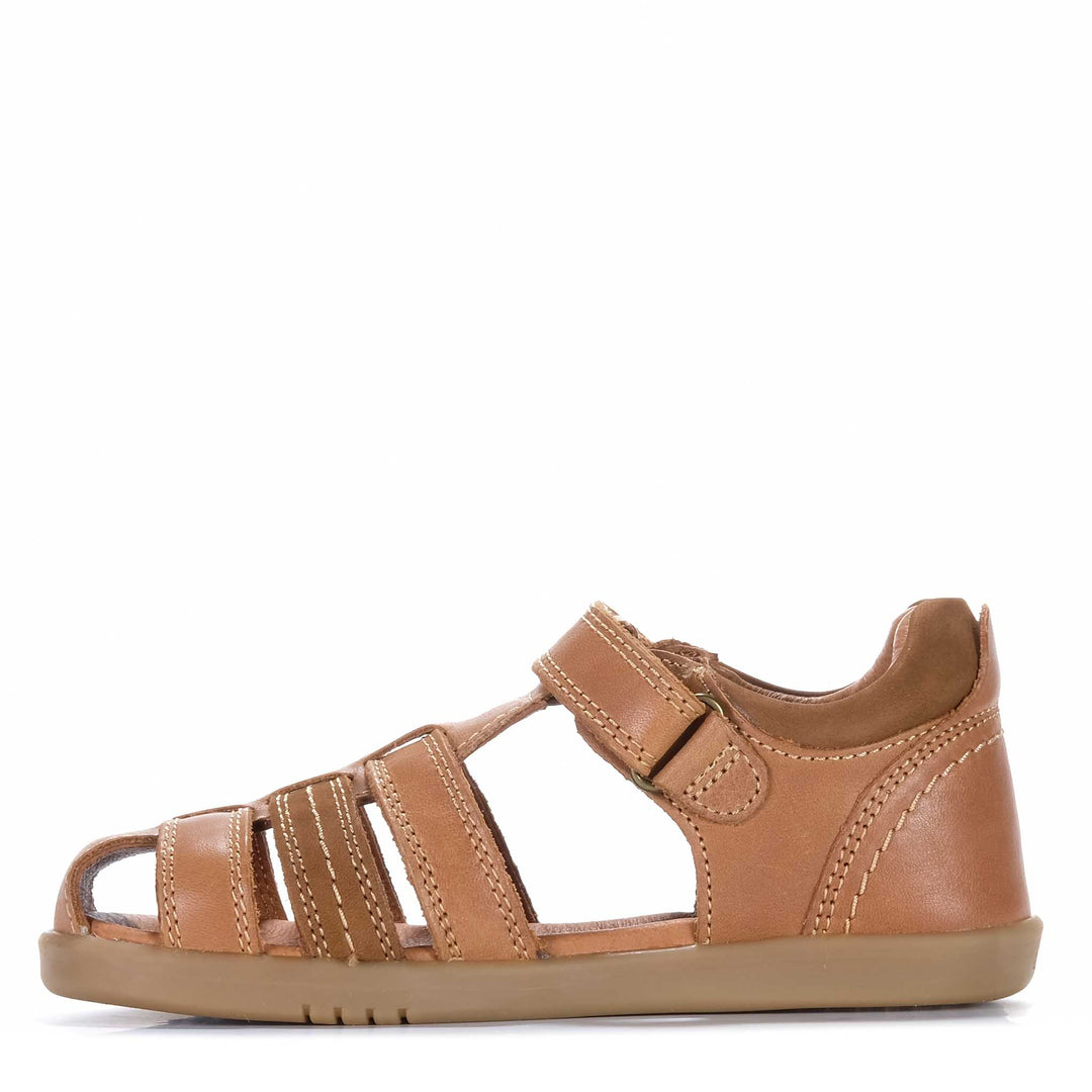 Bobux Kid+ Roam Little Kids Baby &amp; Toddler Sandals