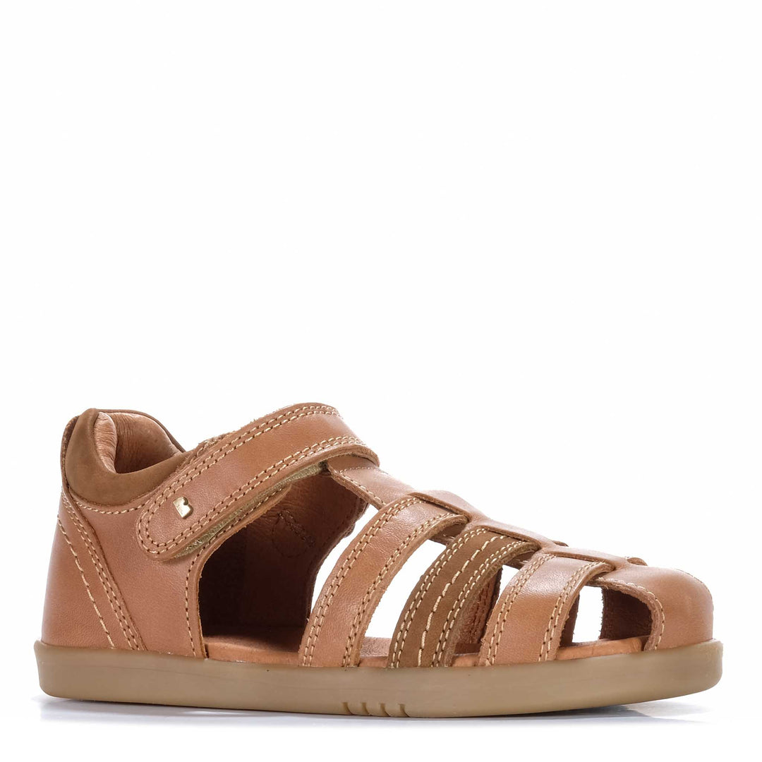 Bobux Kid+ Roam Little Kids Baby &amp; Toddler Sandals