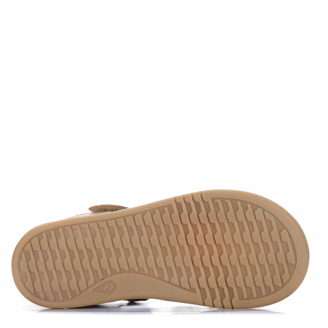 Bobux Kid+ Roam Little Kids Baby &amp; Toddler Sandals