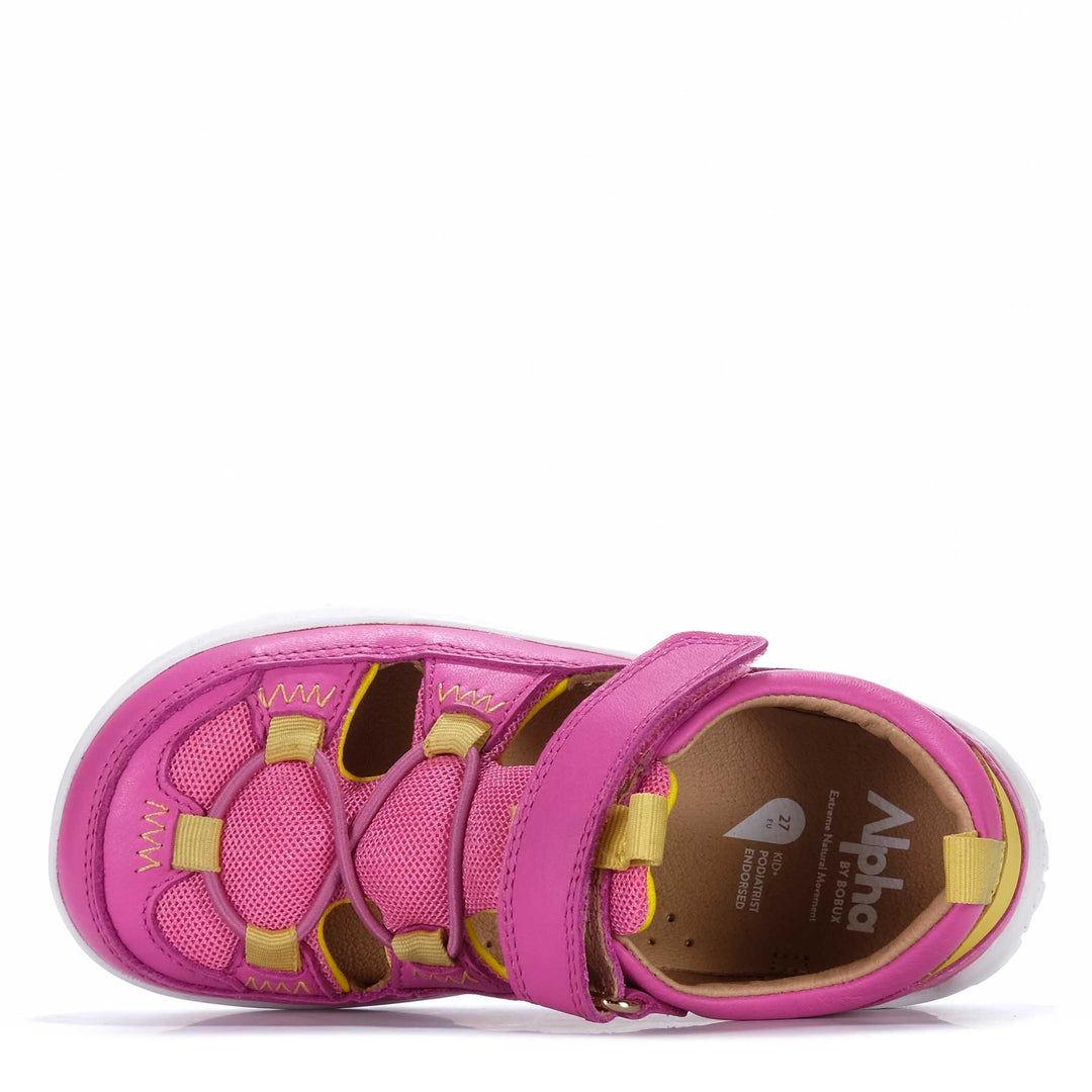Bobux Kid+ Rocky Little Kids Baby &amp; Children&