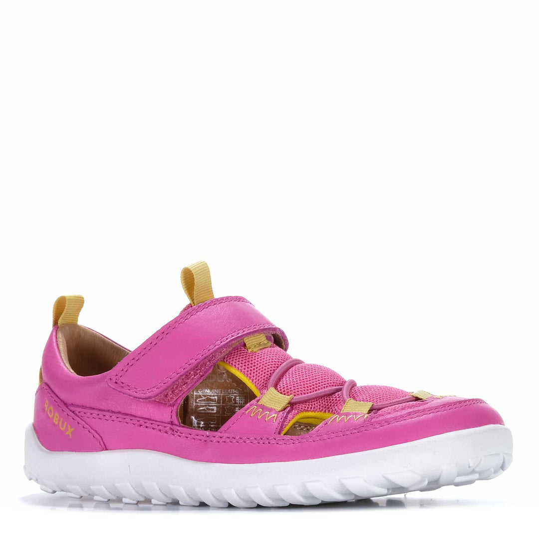 Bobux Kid+ Rocky Little Kids Baby &amp; Children&