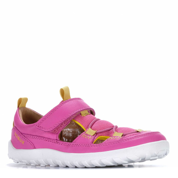 Bobux Kid+ Rocky Little Kids Baby &amp; Children&