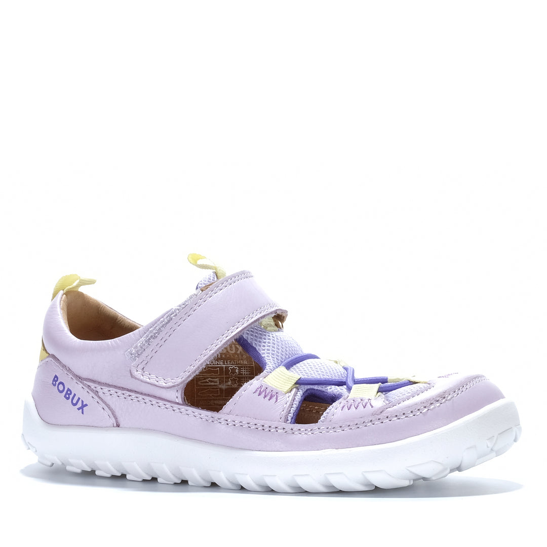 Bobux Kid+ Rocky Thistle Youth Sandals
