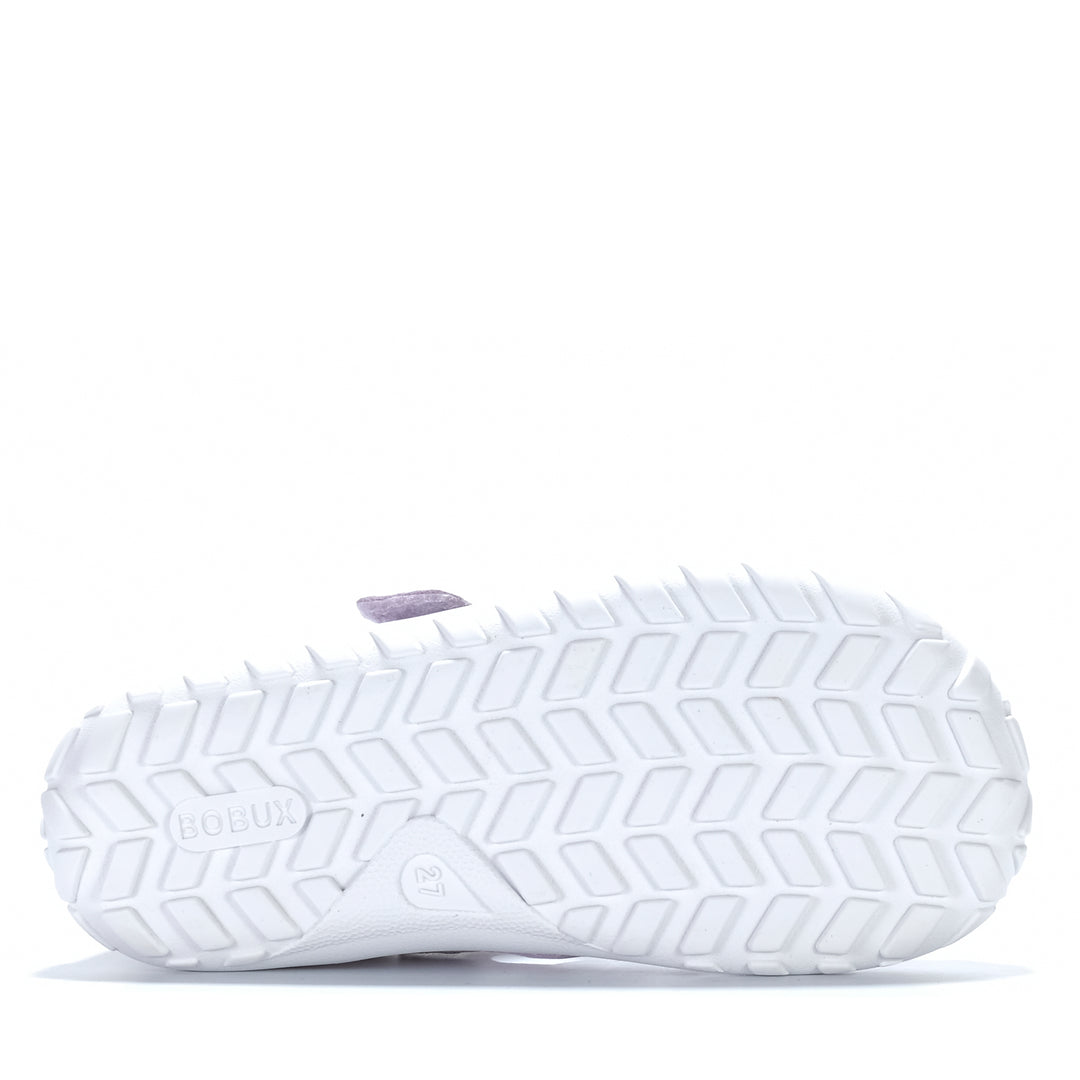 Bobux Kid+ Rocky Thistle Youth Sandals