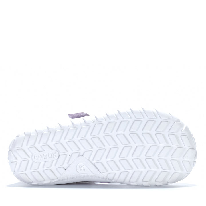 Bobux Kid+ Rocky Thistle Youth Sandals