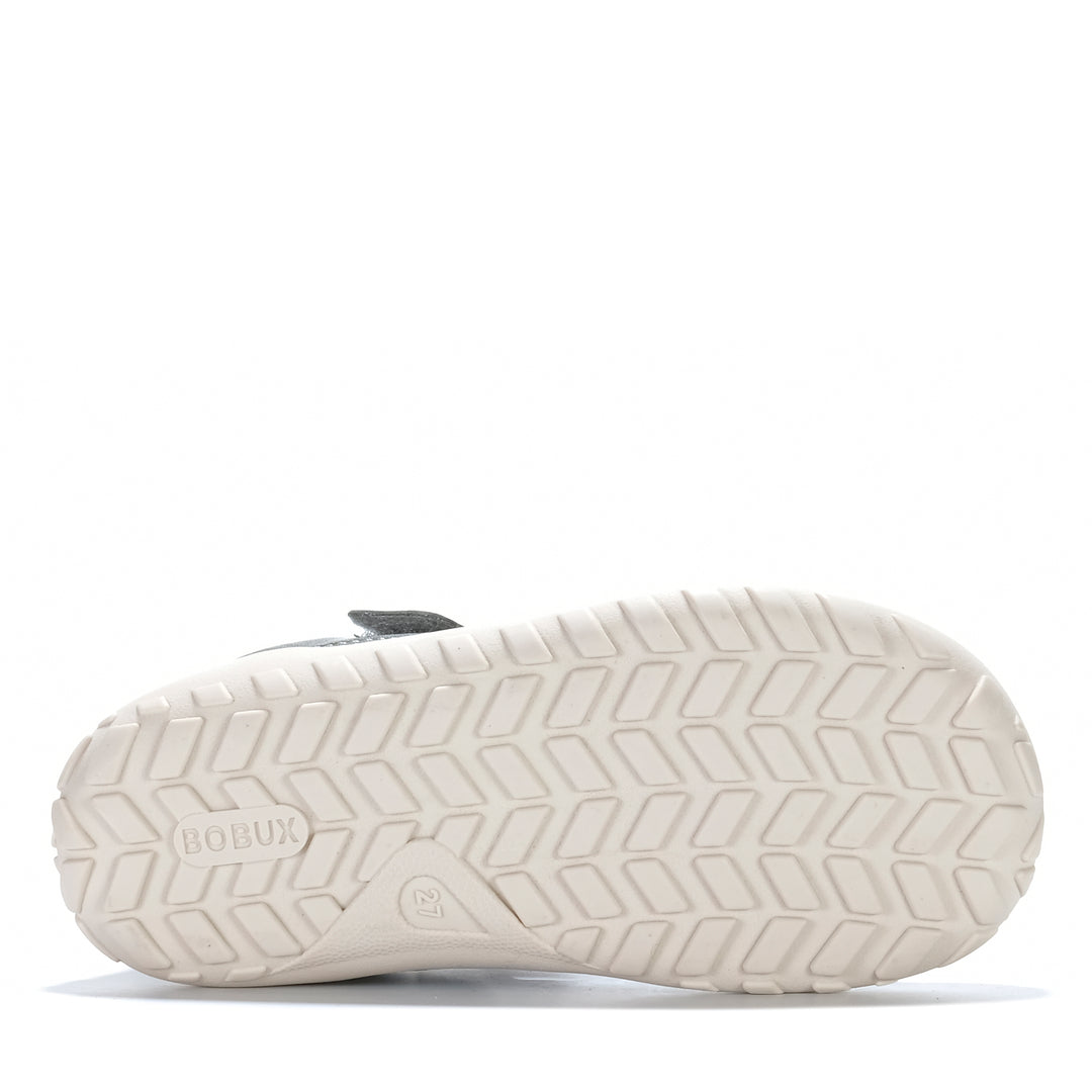 Bobux Kid+ Rocky Vetiver Youth Sandals
