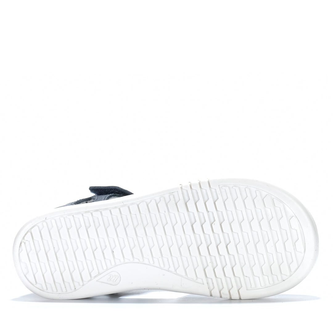 Bobux Kid+ Tidal Navy Youth Sandals