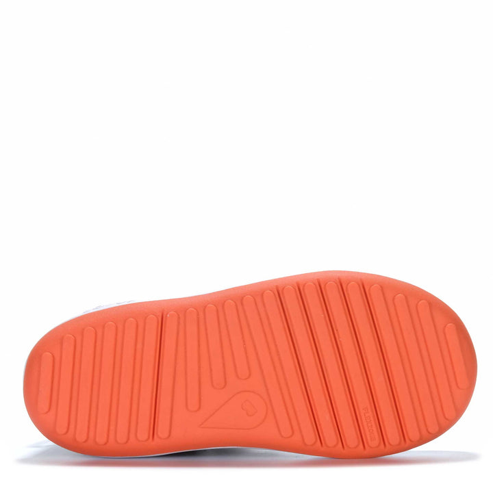 Bobux Kid+ Topspin Blue Indigo Youth Boots