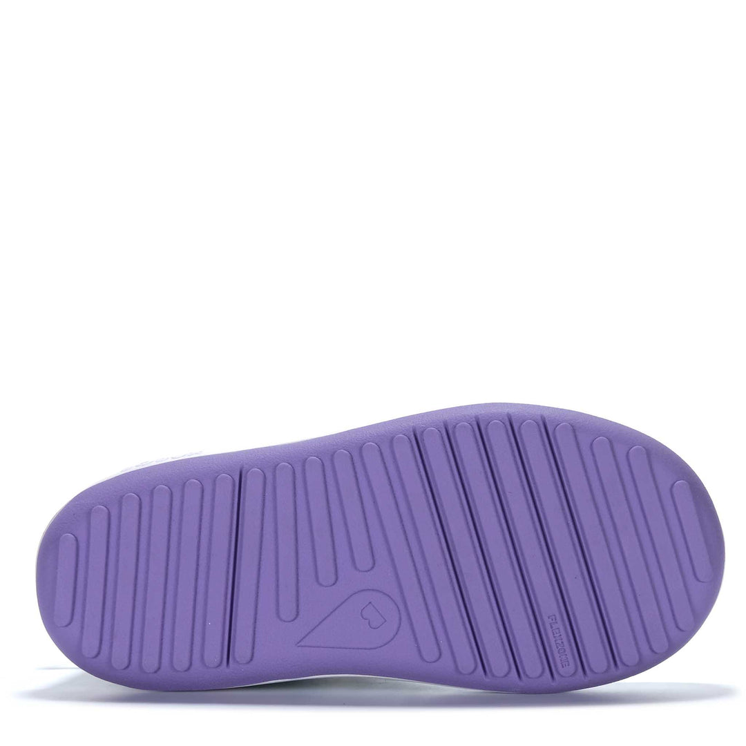 Bobux Kid+ Topspin Fresh Mint Youth Boots