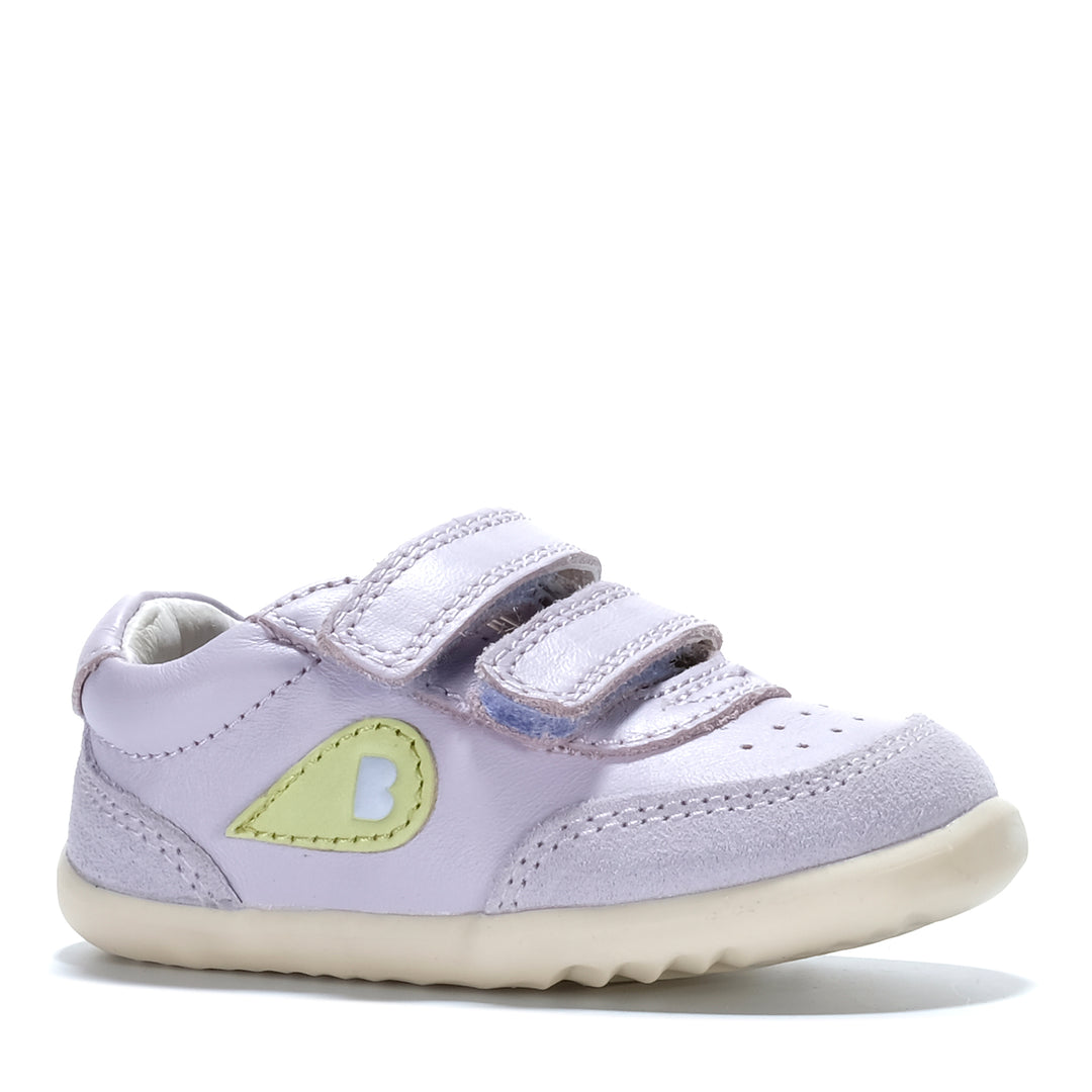 Bobux Step Up Champ Thistle Toddler Shoes