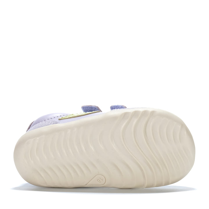 Bobux Step Up Champ Thistle Toddler Shoes