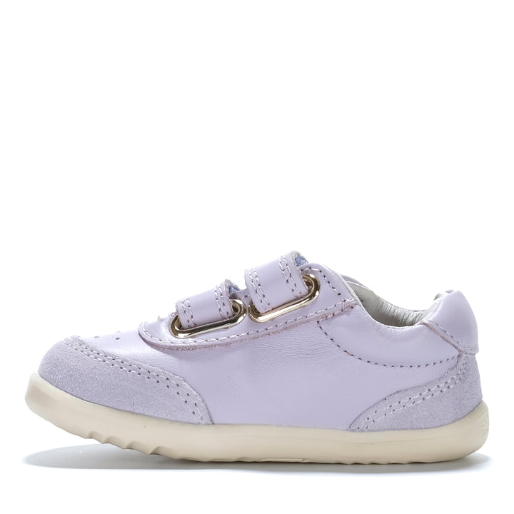 Bobux Step Up Champ Thistle Toddler Shoes