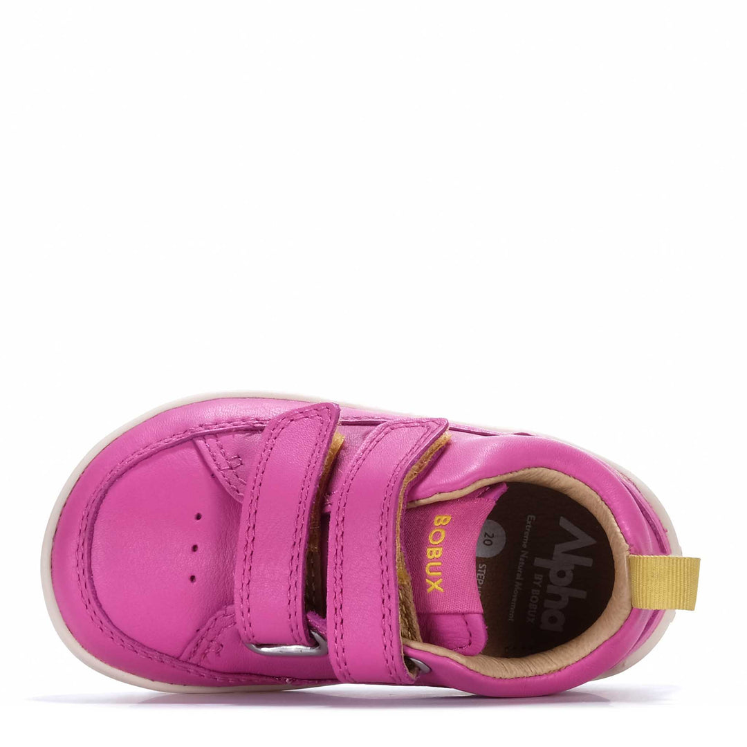 Bobux Step Up Dawn Toddler Baby &amp; Children&