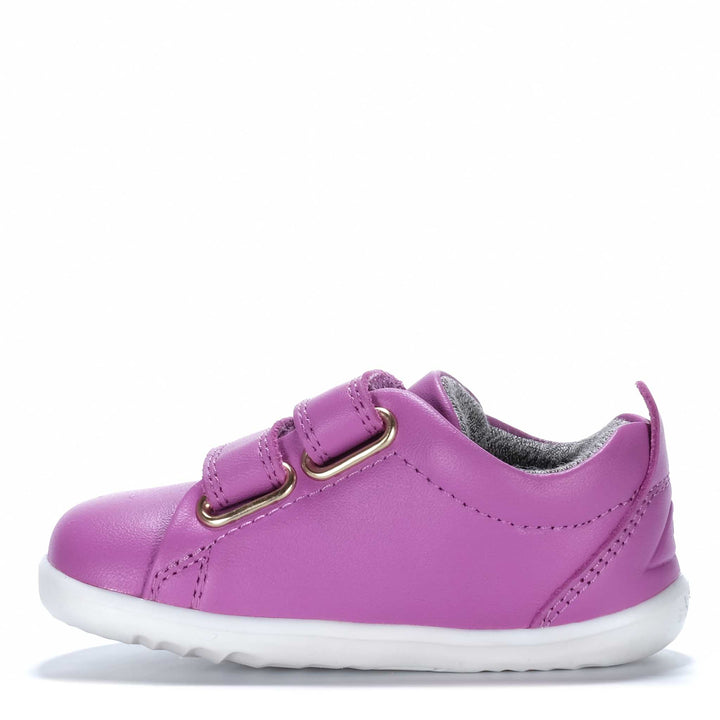 Bobux Step Up Grass Court Toddler Baby &amp; Children&
