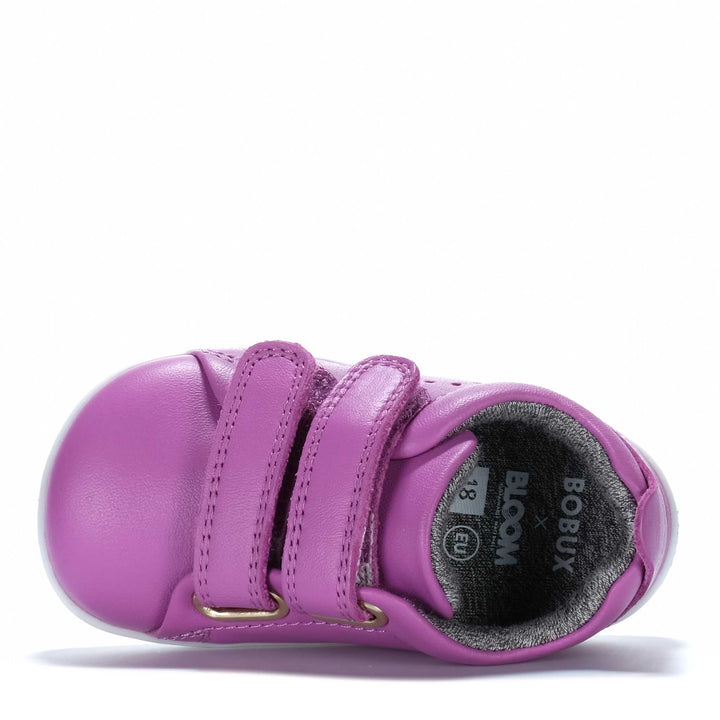 Bobux Step Up Grass Court Toddler Baby &amp; Children&