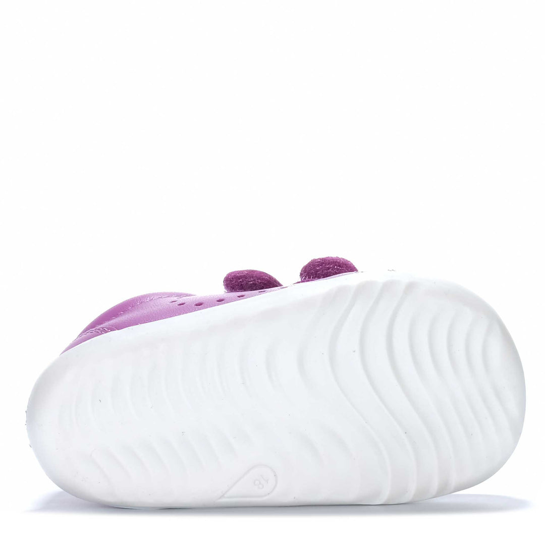 Bobux Step Up Grass Court Toddler Baby &amp; Children&