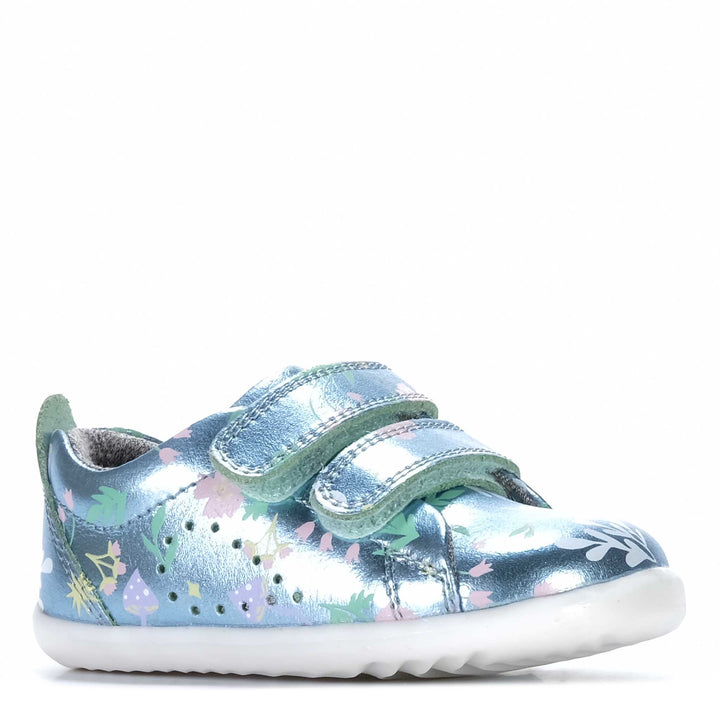 Bobux Step Up Grass Court Toddler Baby &amp; Children&
