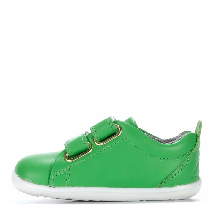 Bobux Step Up Grass Court Toddler Baby &amp; Children&