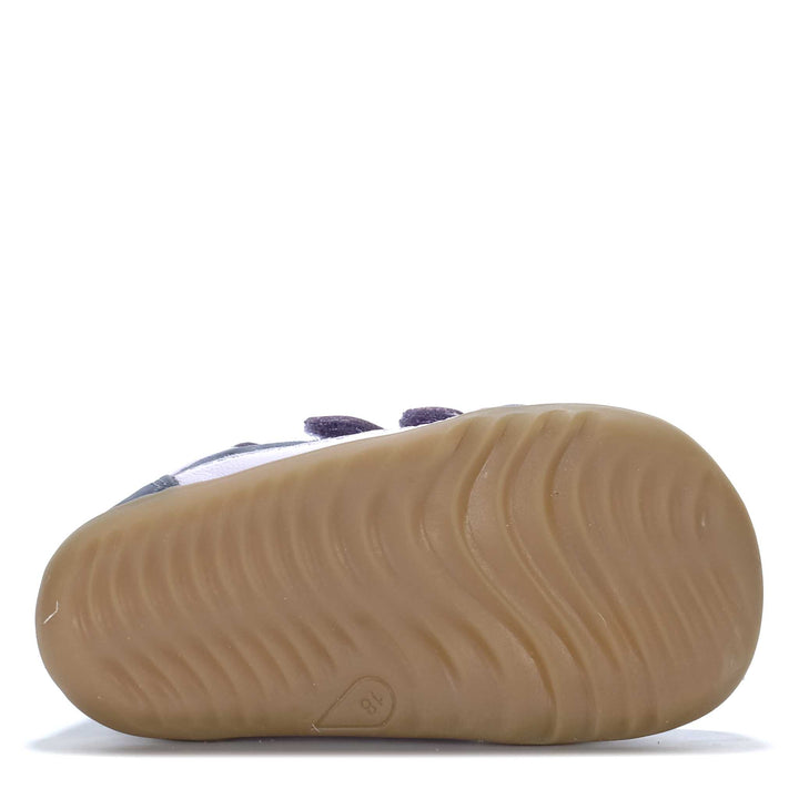 Bobux Step Up Harley Opulent Toddler Boots