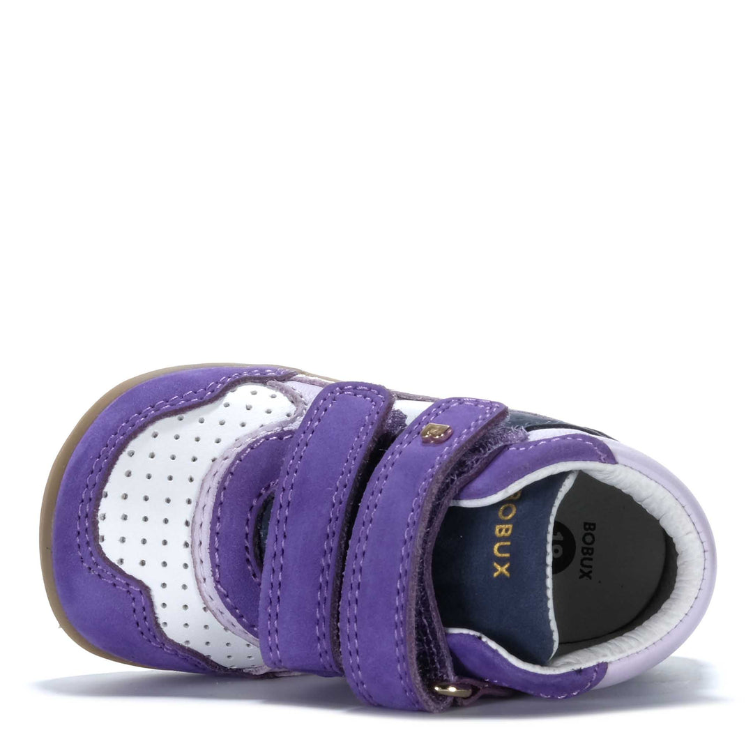 Bobux Step Up Harley Opulent Toddler Boots