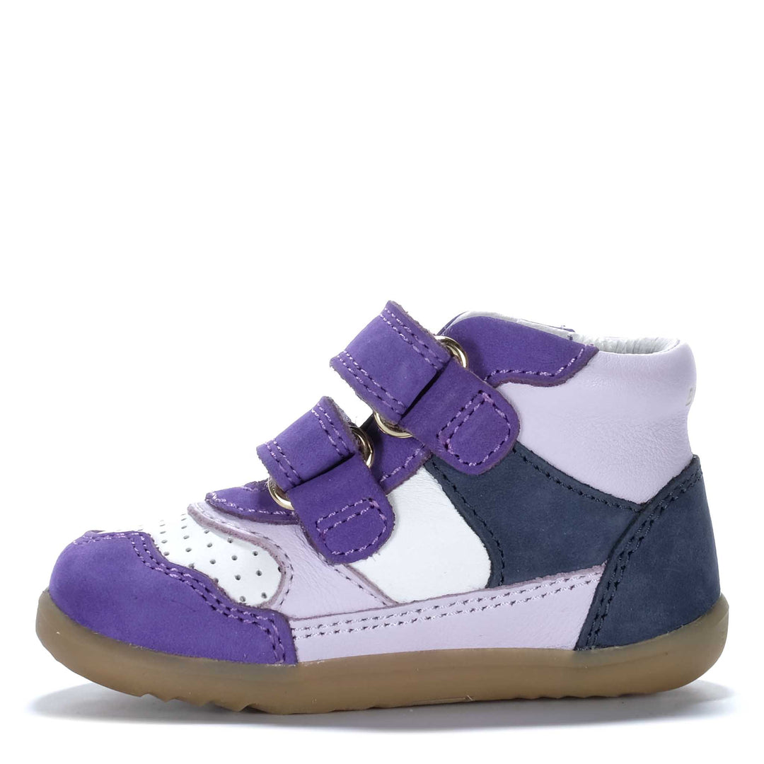 Bobux Step Up Harley Opulent Toddler Boots