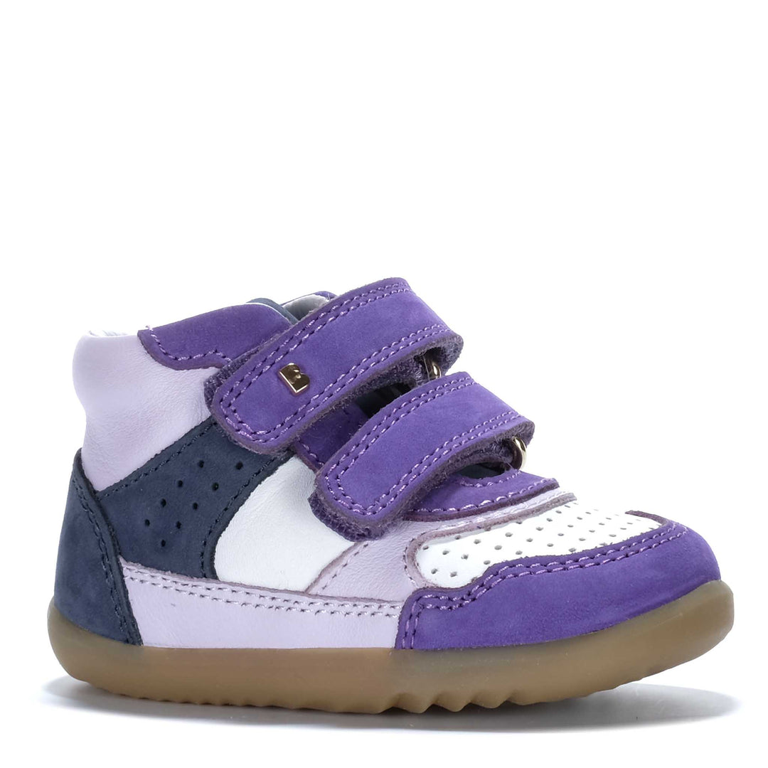 Bobux Step Up Harley Opulent Toddler Boots