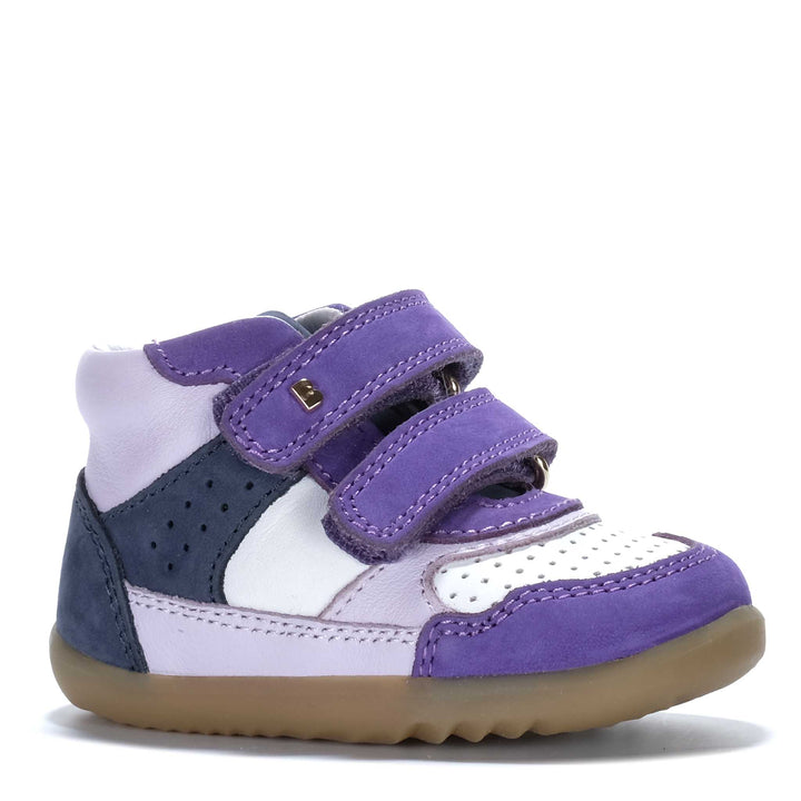 Bobux Step Up Harley Opulent Toddler Boots