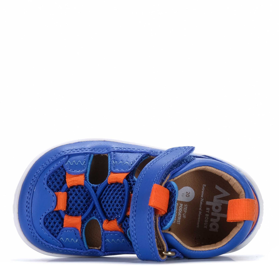 Bobux Step Up Rocky Toddler Baby &amp; Children&