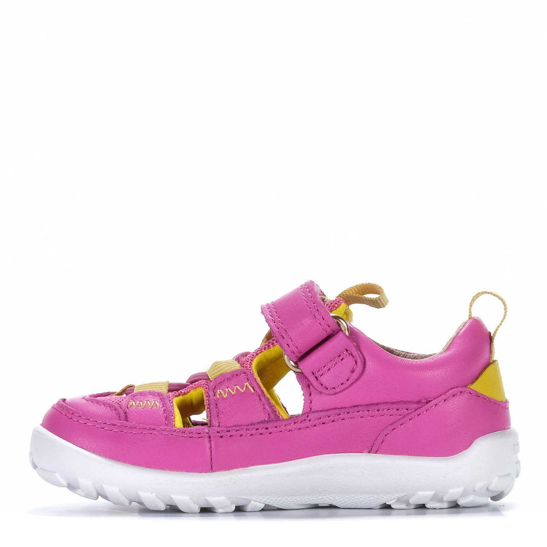 Bobux Step Up Rocky Toddler Baby &amp; Children&