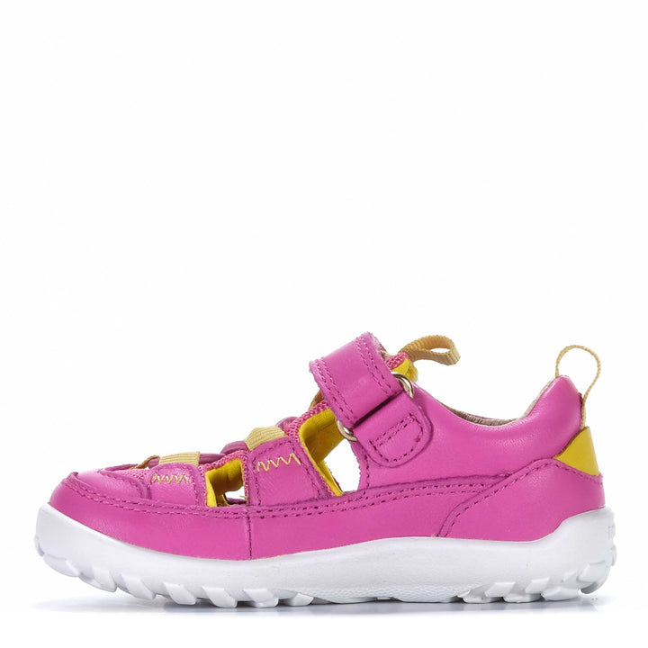 Bobux Step Up Rocky Toddler Baby &amp; Children&