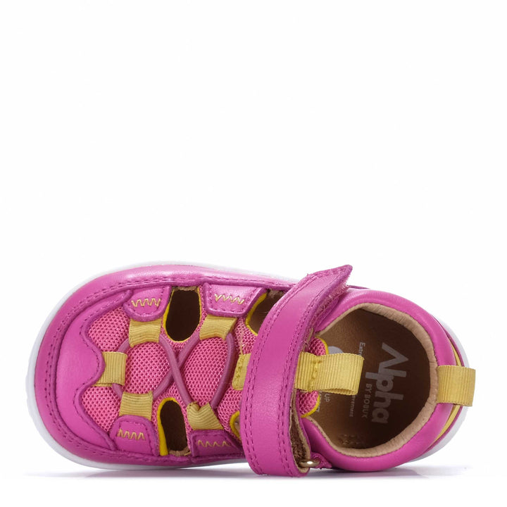 Bobux Step Up Rocky Toddler Baby &amp; Children&